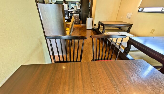 店内
