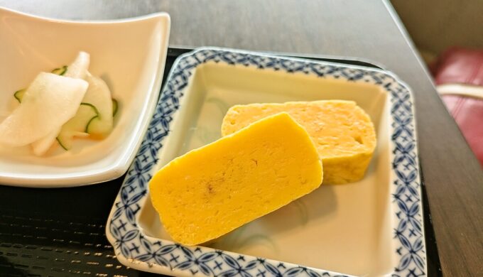 彩り御膳