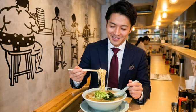 AI生成画像