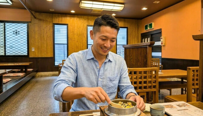 AI生成画像