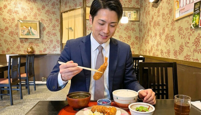 AI生成画像