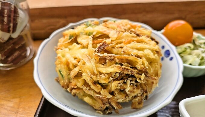 日替わり弁当ランチ