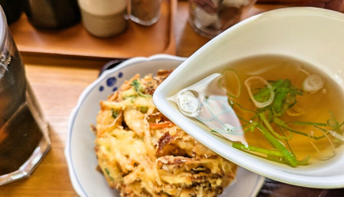 日替わり弁当ランチ