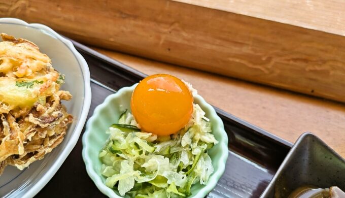 日替わり弁当ランチ
