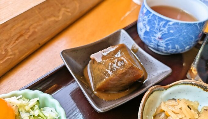 日替わり弁当ランチ