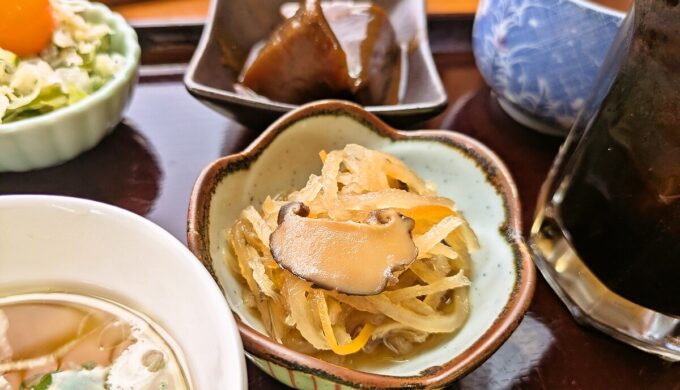 日替わり弁当ランチ