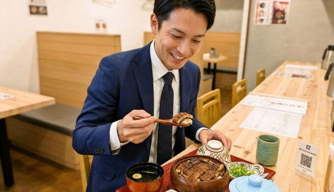 AI生成画像
