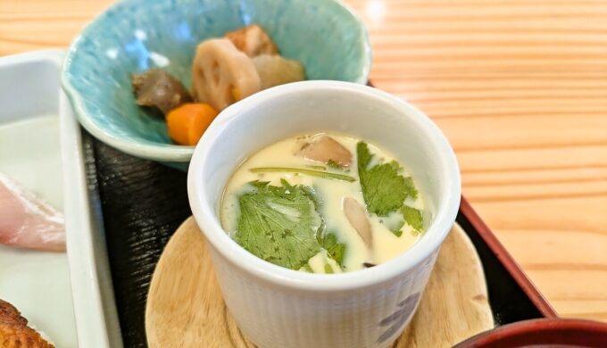 上すしご膳