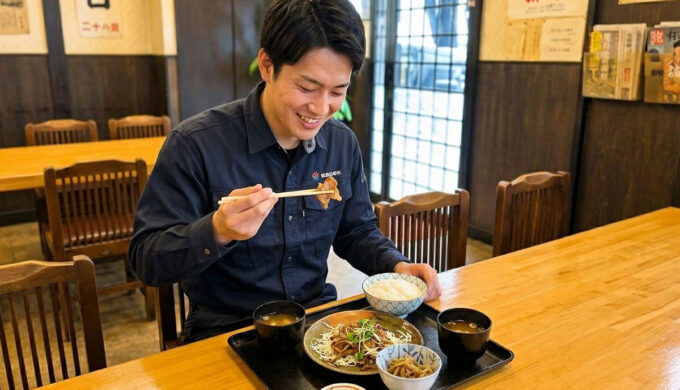 AI生成画像