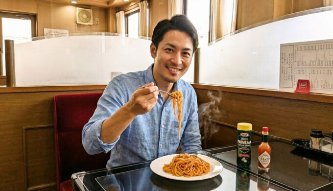 AI生成画像