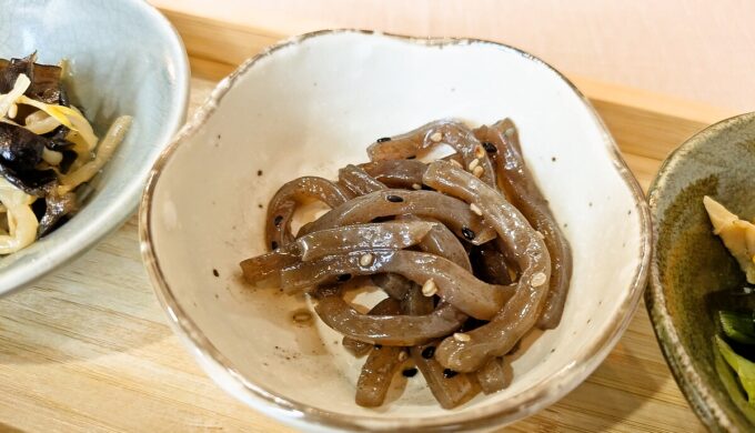 銀鮭みそ漬け焼き定食