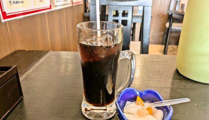 豚肉とキクラゲと玉子炒めランチ