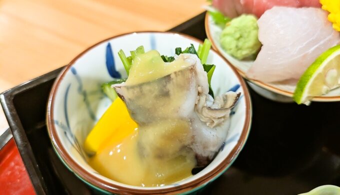あかりランチ