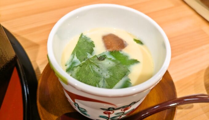 あかりランチ