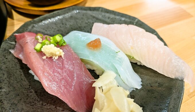 あかりランチ