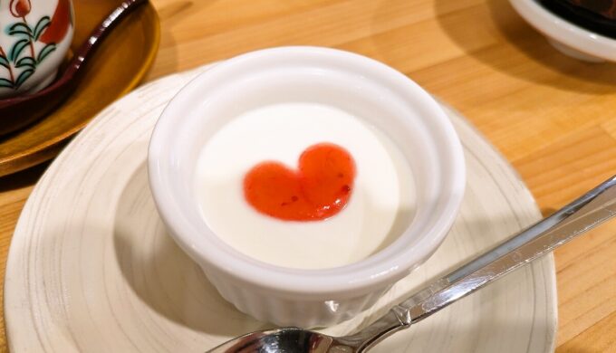 あかりランチ