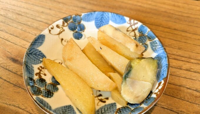 手作りハンバーグ
