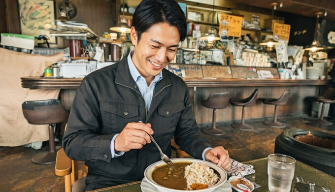 AI生成画像