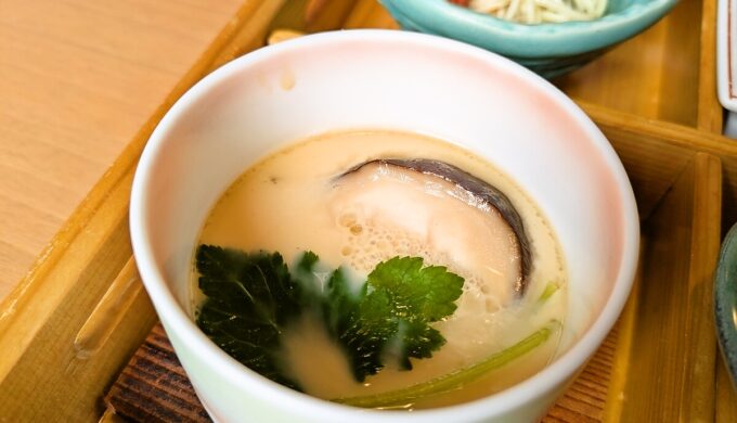 上握り寿司