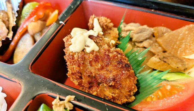 日替りランチ