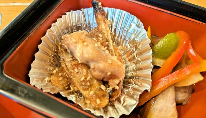 日替りランチ