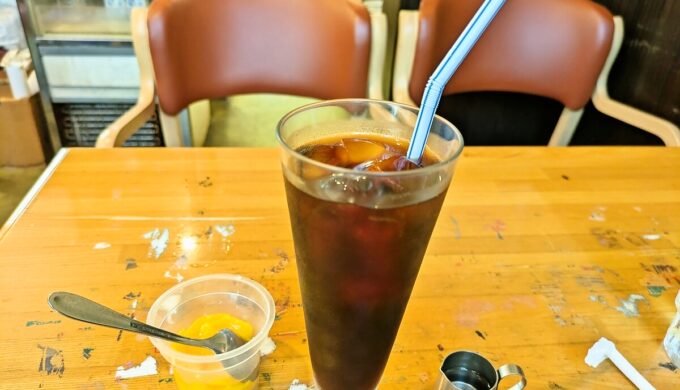 日替りランチ
