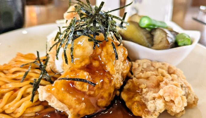 日替りランチ