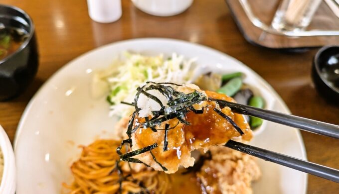 日替りランチ