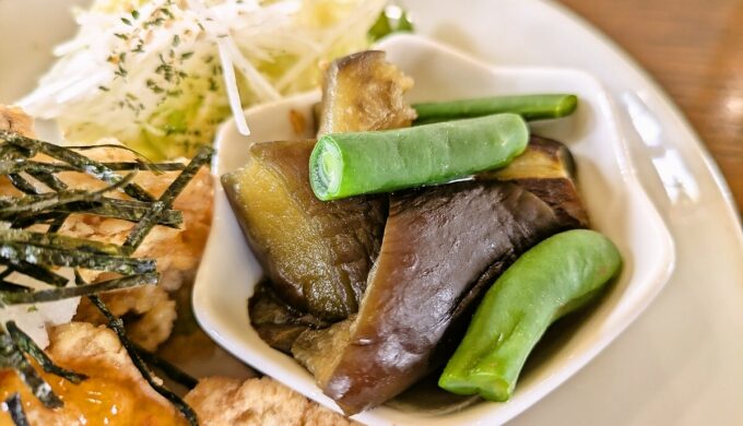日替りランチ