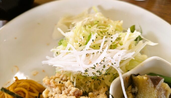 日替りランチ