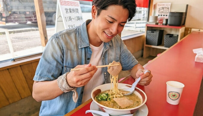 AI生成画像