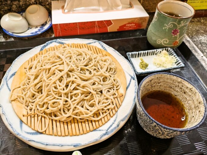 ランチセット