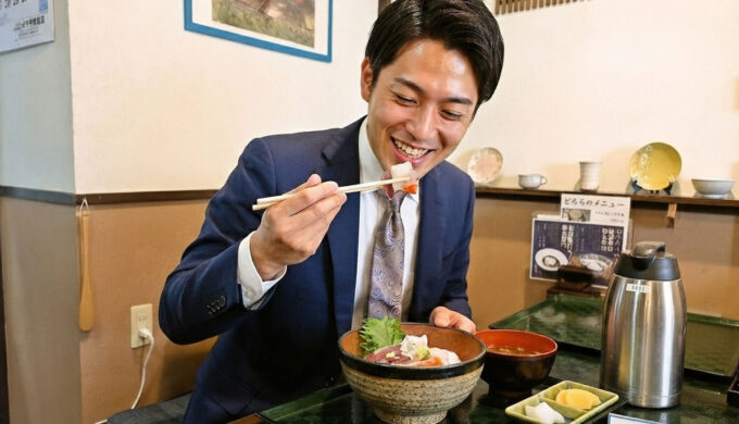 AI生成画像