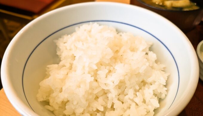 こだわり卵朝食