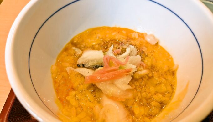 こだわり卵朝食
