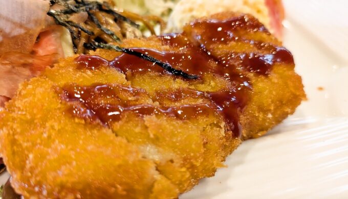 日替りランチ