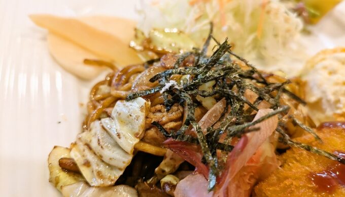 日替りランチ