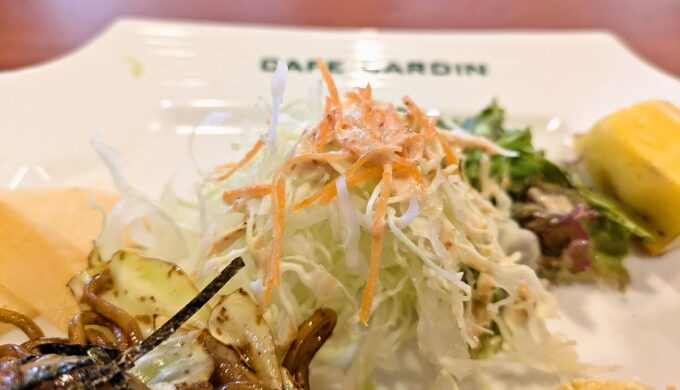 日替りランチ