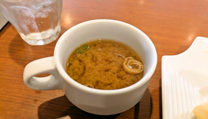 日替りランチ