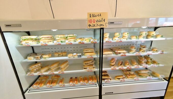 ショーケース