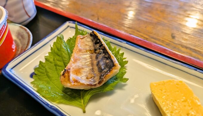 和食セット