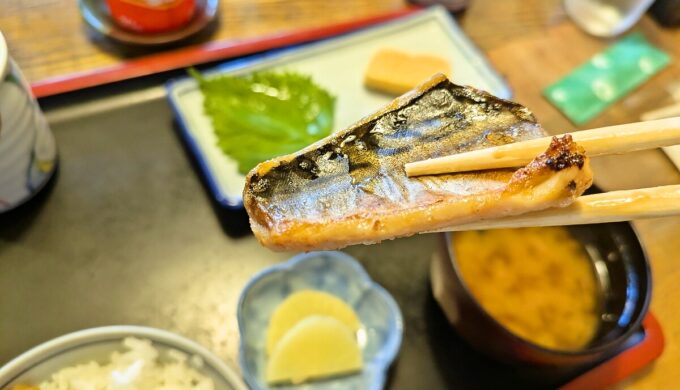 和食セット