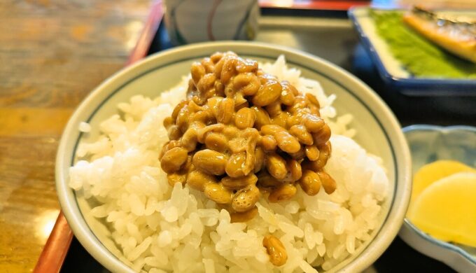 和食セット