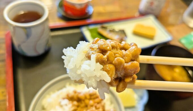 和食セット
