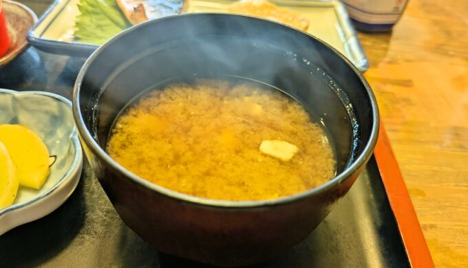 和食セット