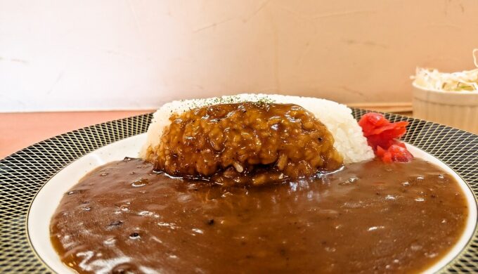 カレーライス