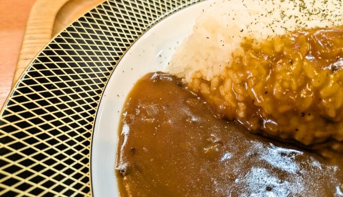 カレーライス