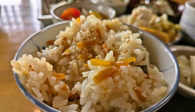 織部膳