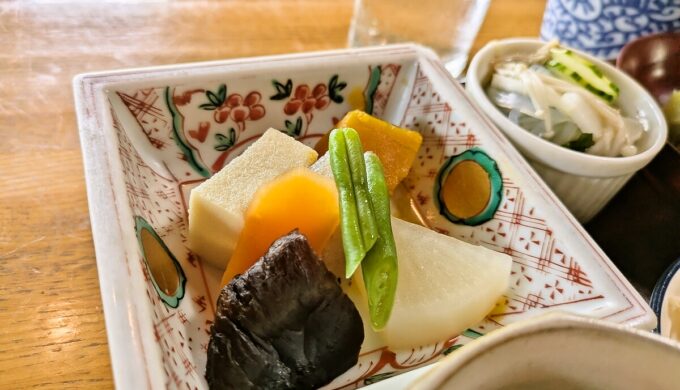 織部膳