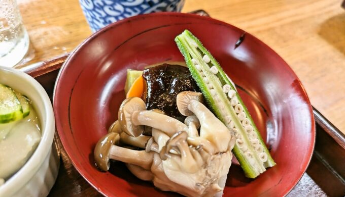 織部膳